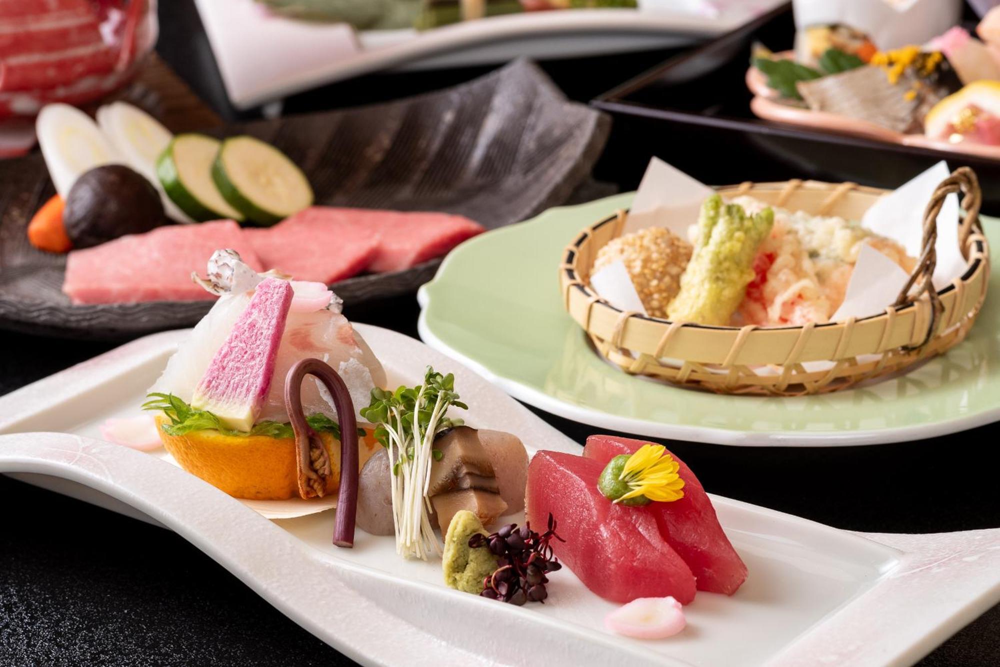 Enakyo Onsen Hotel Yuzuriha Экстерьер фото